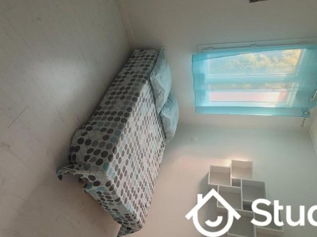 Maison de 13m2
