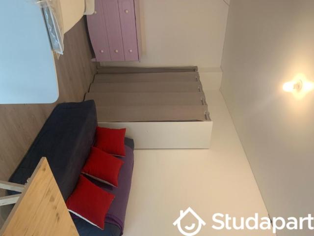 Maison de 13m2