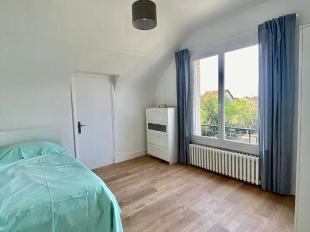Maison de 13m2