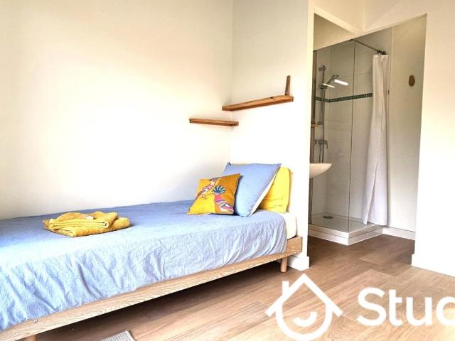 Maison de 13m2