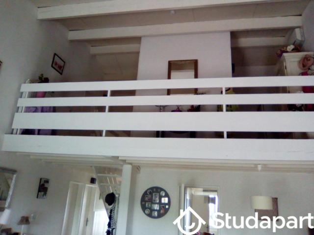Maison de 13m2