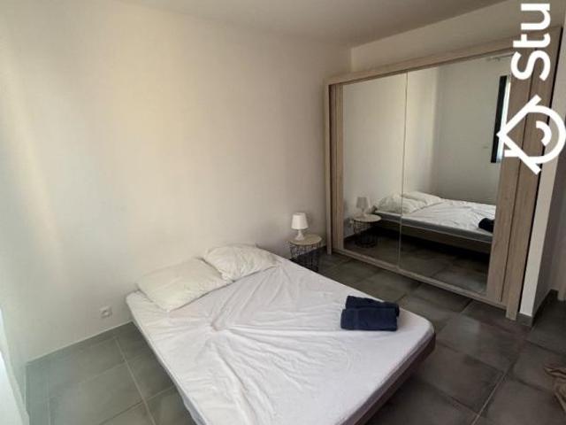 Maison de 13m2