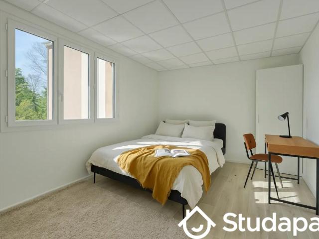 Maison de 13m2