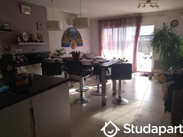 Maison de 13m2