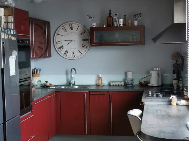 Maison de 144m2 à louer sur Chatellerault