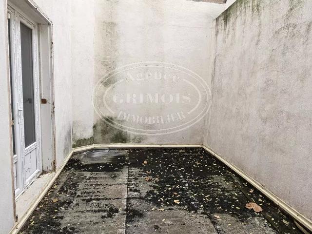 Maison de 144m² avec garage et terrasse