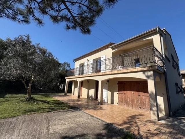 Maison de 145 m² à Montélimar