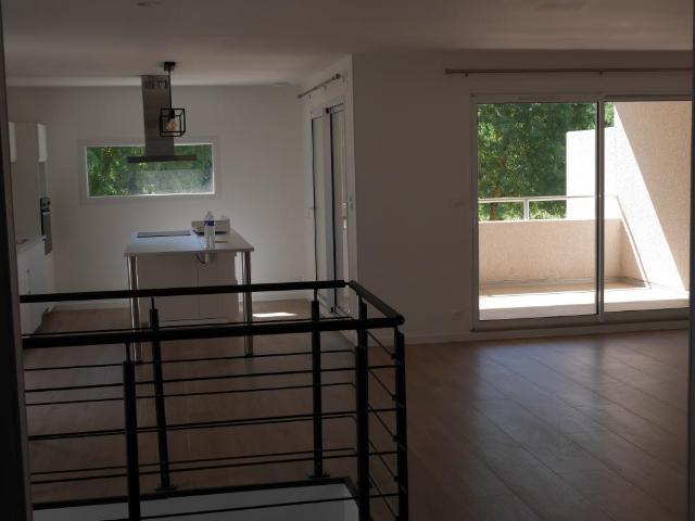 Maison de 145m2 à louer sur Cornebarrieu