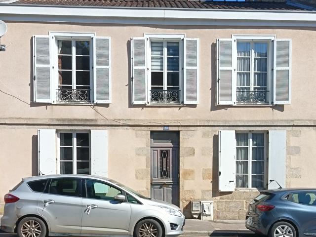 Maison de 148 m2, 3 chambres, secteur Galeries