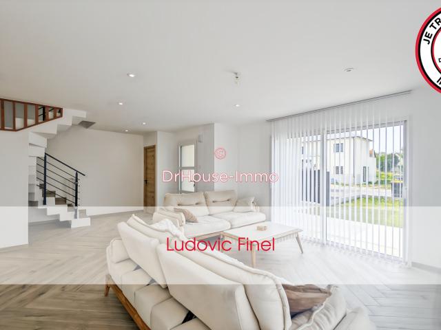 Maison de 140 m²