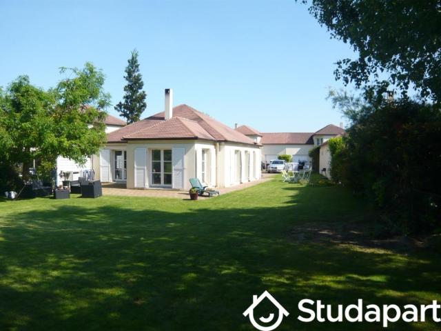 Maison de 140m2
