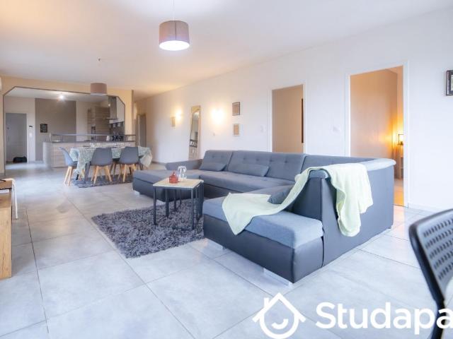 Maison de 140m2