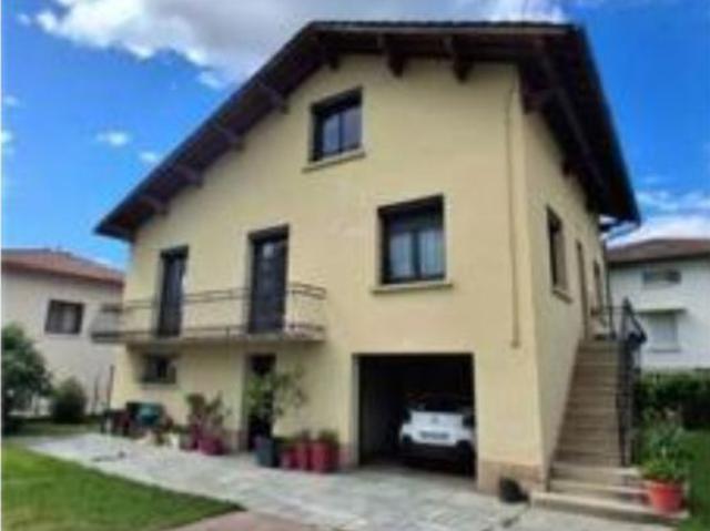Maison de 140m2 à louer sur Saint Girons