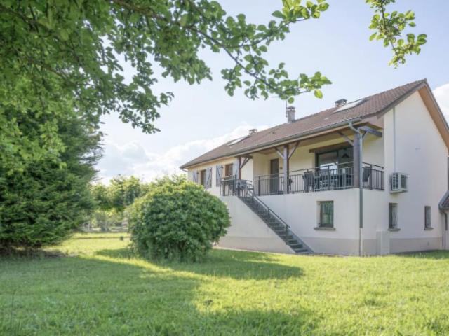 Maison de 140m2 à louer sur Panazol