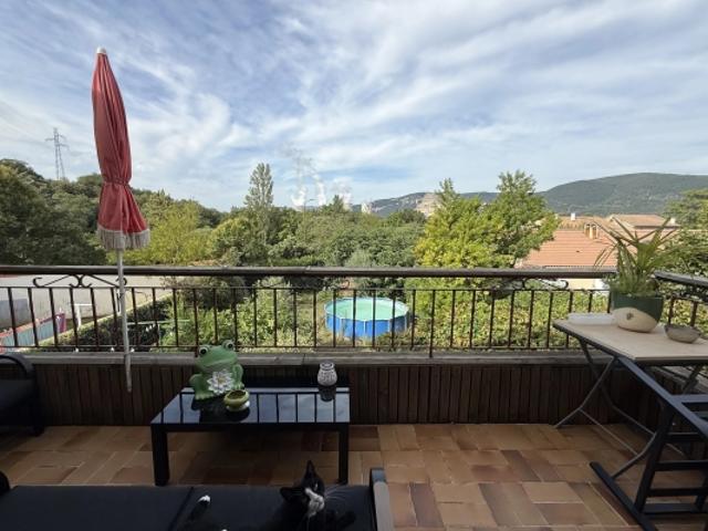 Maison de 141 m² à La Coucourde