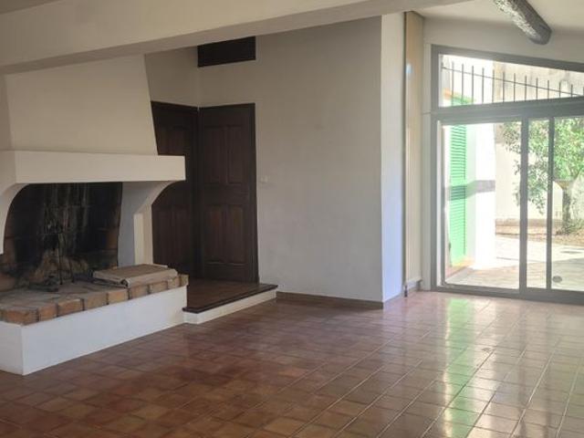 Maison de 142m2 à louer sur Saint Maximin la Sainte Baume