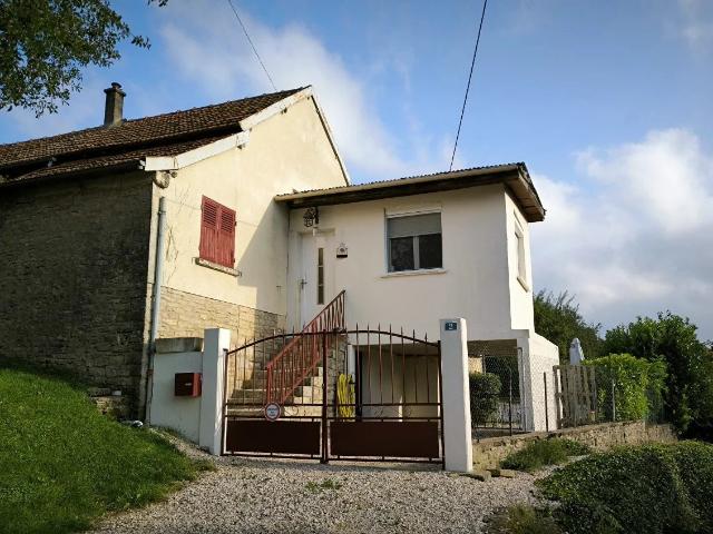 Maison de 143 m2