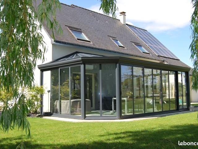 Maison de 143 m²