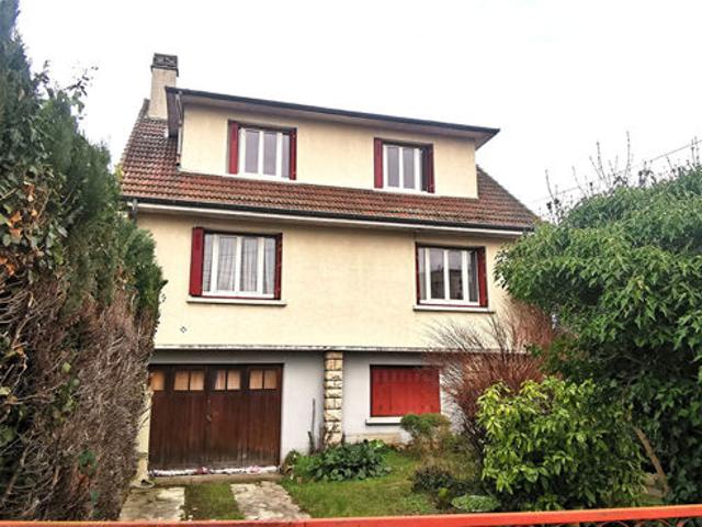 Maison 6 chambres de 143 m² à Conflans Sainte Honorine
