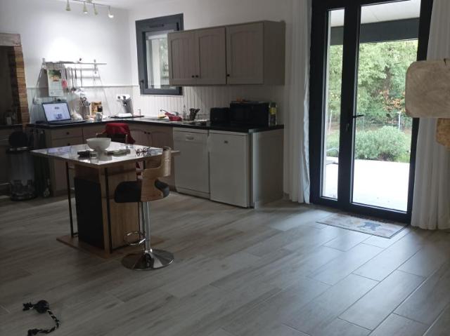 Maison de 143m2 à louer sur Lacrouzette