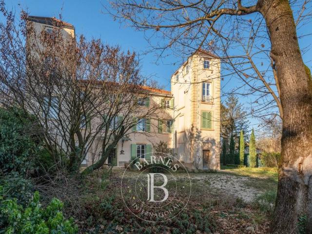 Maison de 14 pièces de luxe en vente à Vernaison, Auvergne Rhône Alpes