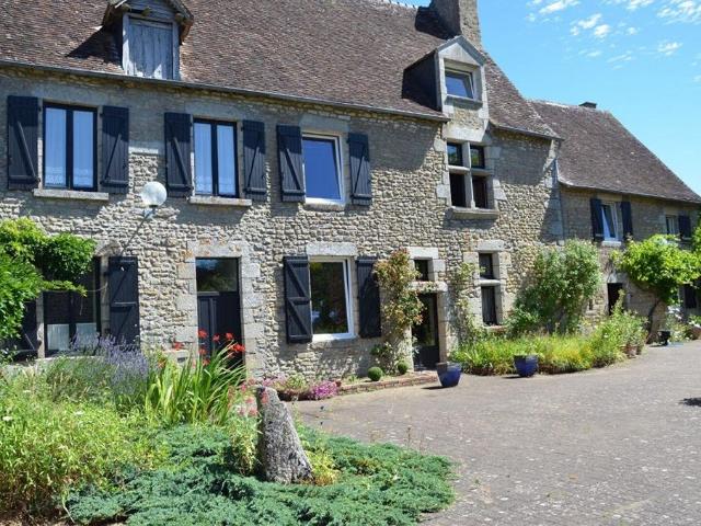 Maison de prestige de 340 m2 en vente Alençon, France