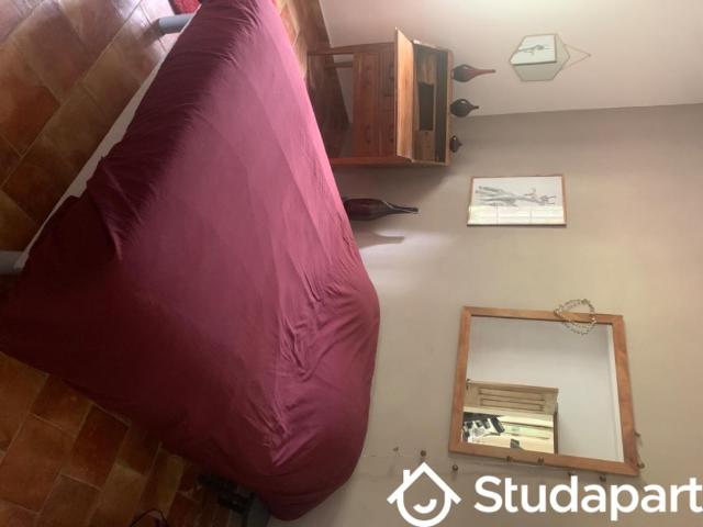 Maison de 14m2