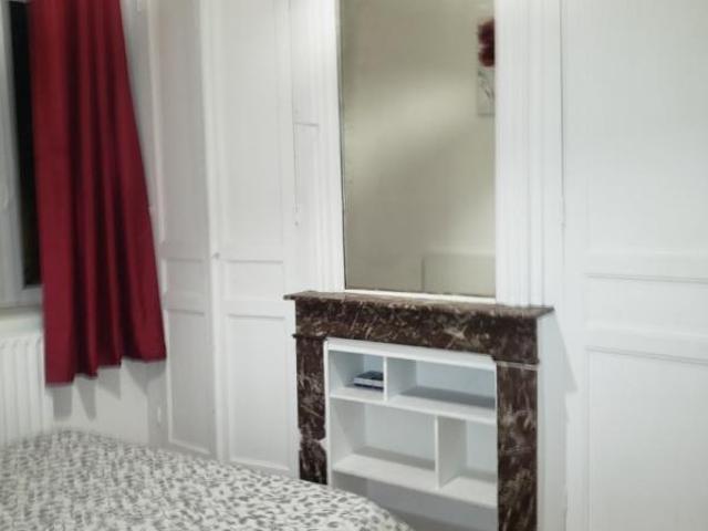 Maison de 14m2