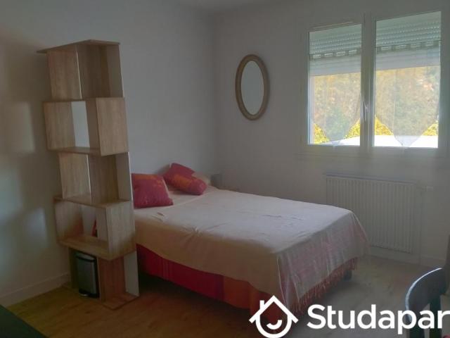 Maison de 14m2