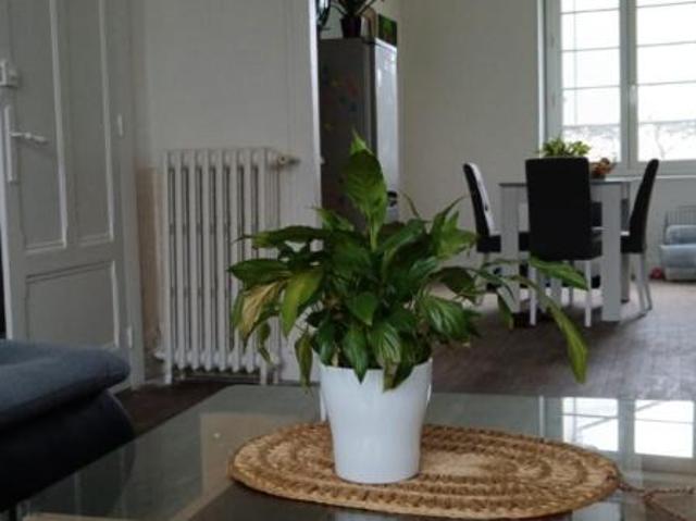 Maison de 14m2