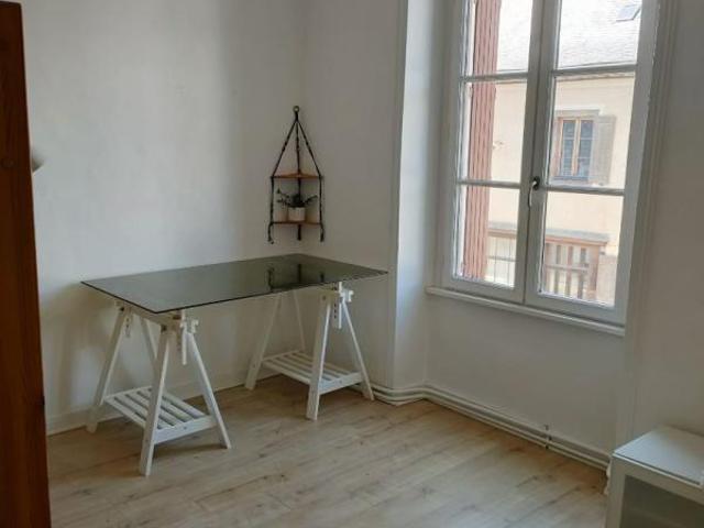 Maison de 14m2