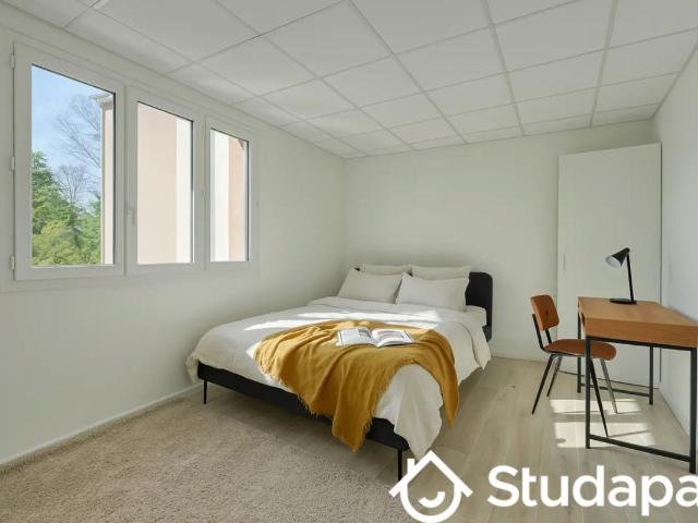 Maison de 14m2