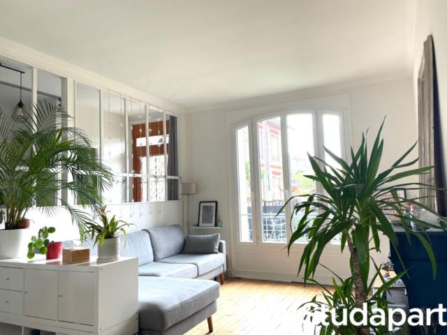 Maison de 14m2