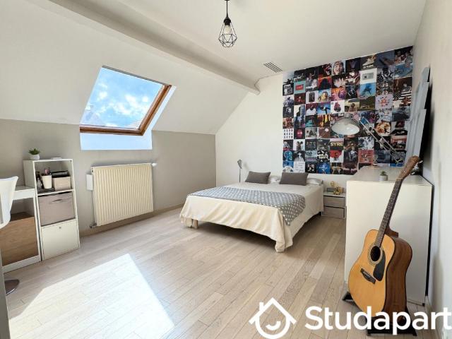 Maison de 14m2