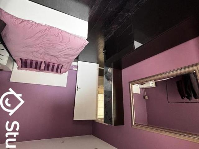 Maison de 14m2