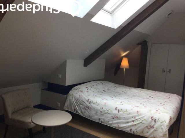 Maison de 14m2