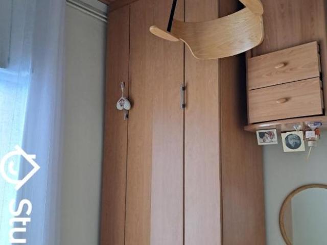 Maison de 14m2