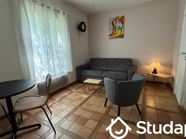 Maison de 14m2
