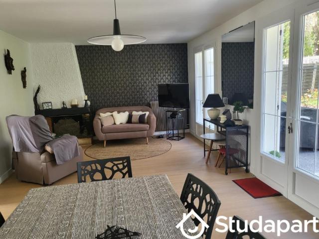 Maison de 14m2