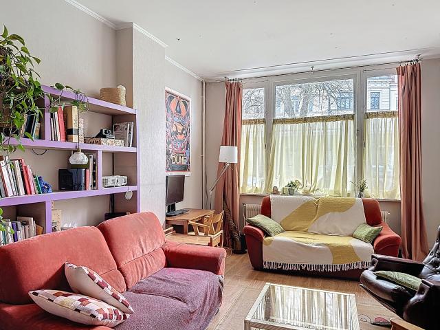MAISON de 155m2 A RENOVER SUR LILLE ARTOIS / ARAGO