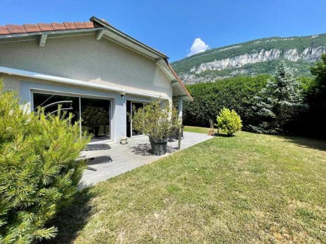 Maison de 156 m² à Chindrieux – Proximité Plage !