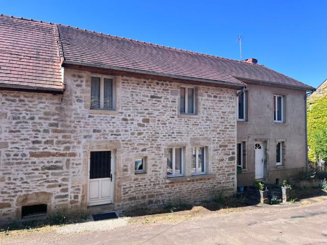 Maison de 156m2 à louer sur Vitteaux