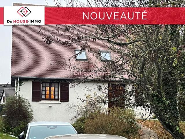 Maison de 157m2 Bretteville sur Odon