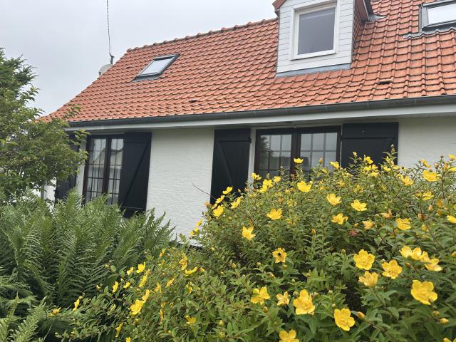 Maison de 159.5 m2 sur Rang du Fliers