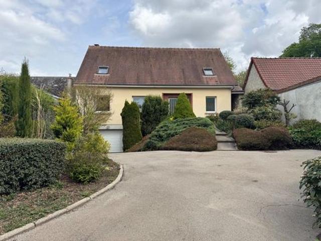 MAISON DE 150 M2