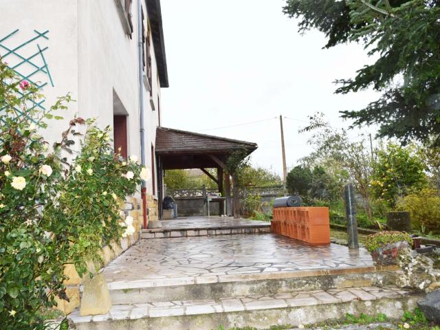 Maison de 150 m² avec grandes dépendances