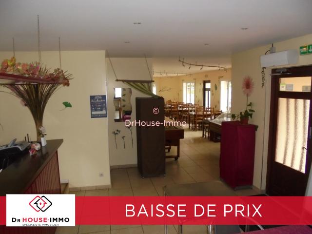 Maison de 150 M² sur 2150 m² de terrain