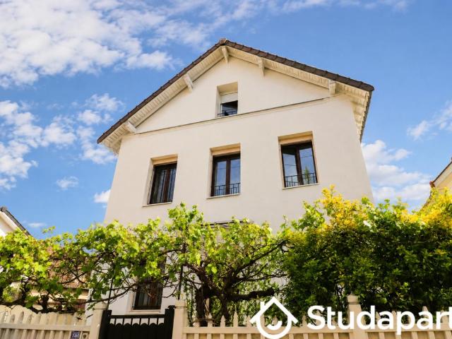 Maison de 150m2