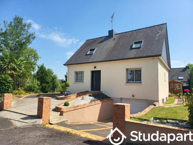 Maison de 150m2