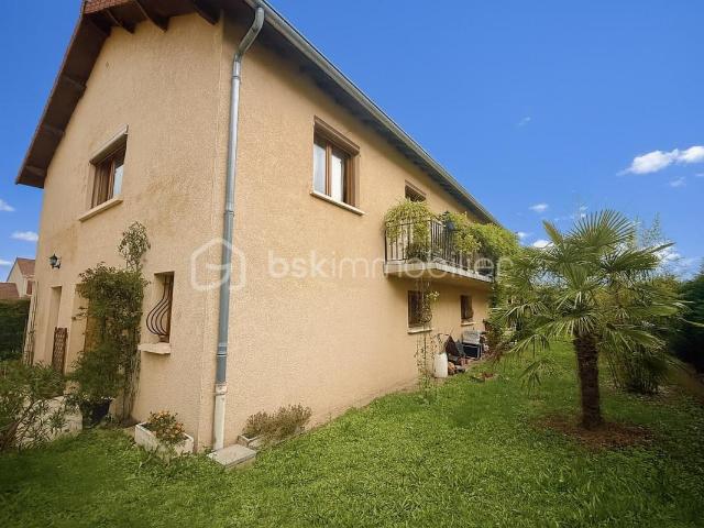 Maison de 150m2